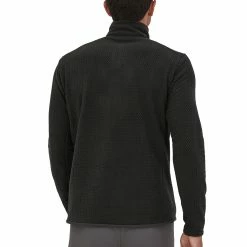 Patagonia Mens R1® Air Zip-Neck Fleece -686 shop unnamed file 5167