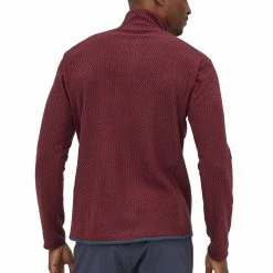 Patagonia Mens R1® Air Zip-Neck Fleece -686 shop unnamed file 5171