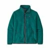 Patagonia Mens Retro Pile Fleece Jacket