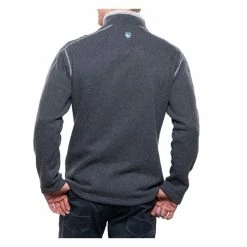 Kuhl Men's Europa 1/4 Zip Fleece -686 shop unnamed file 5195