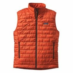 Patagonia Men's Nano Puff&reg; Vest -686 shop unnamed file 5198