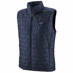 Patagonia Men's Nano Puff&reg; Vest -686 shop unnamed file 5199