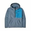 Patagonia Mens Retro Pile Fleece Pullover