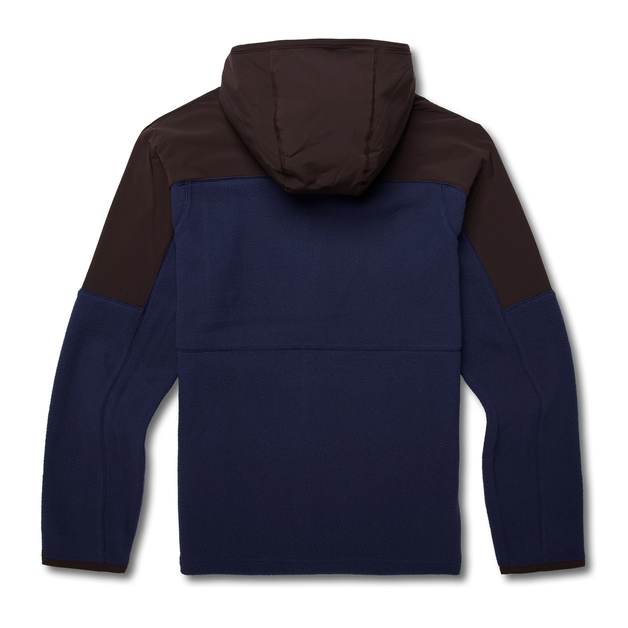 Cotopaxi Mens Abrazo Full Zip Fleece Jacket Jacket 2 Cotopaxi Mens Abrazo Full Zip Fleece Jacket Jacket - Image 2