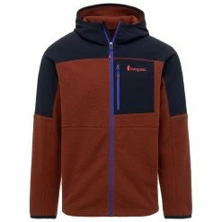 Cotopaxi Mens Abrazo Full Zip Fleece Jacket Jacket 16 Cotopaxi Mens Abrazo Full Zip Fleece Jacket Jacket -686 shop unnamed file 5207