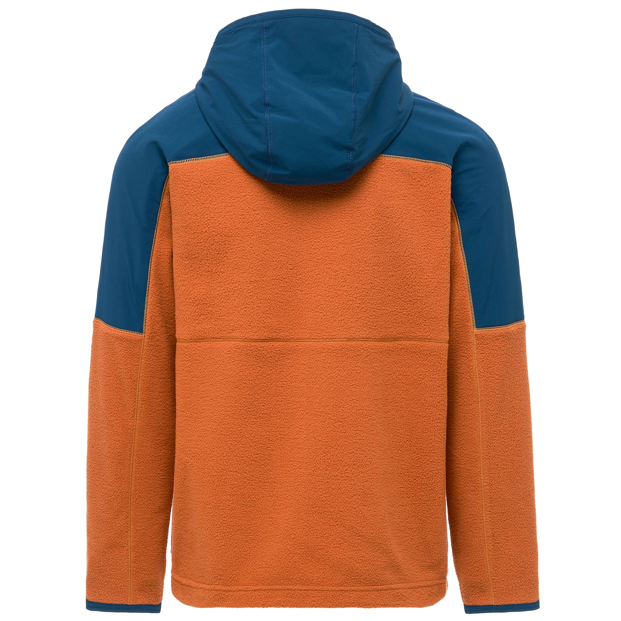 Cotopaxi Mens Abrazo Full Zip Fleece Jacket Jacket 8 Cotopaxi Mens Abrazo Full Zip Fleece Jacket Jacket - Image 8