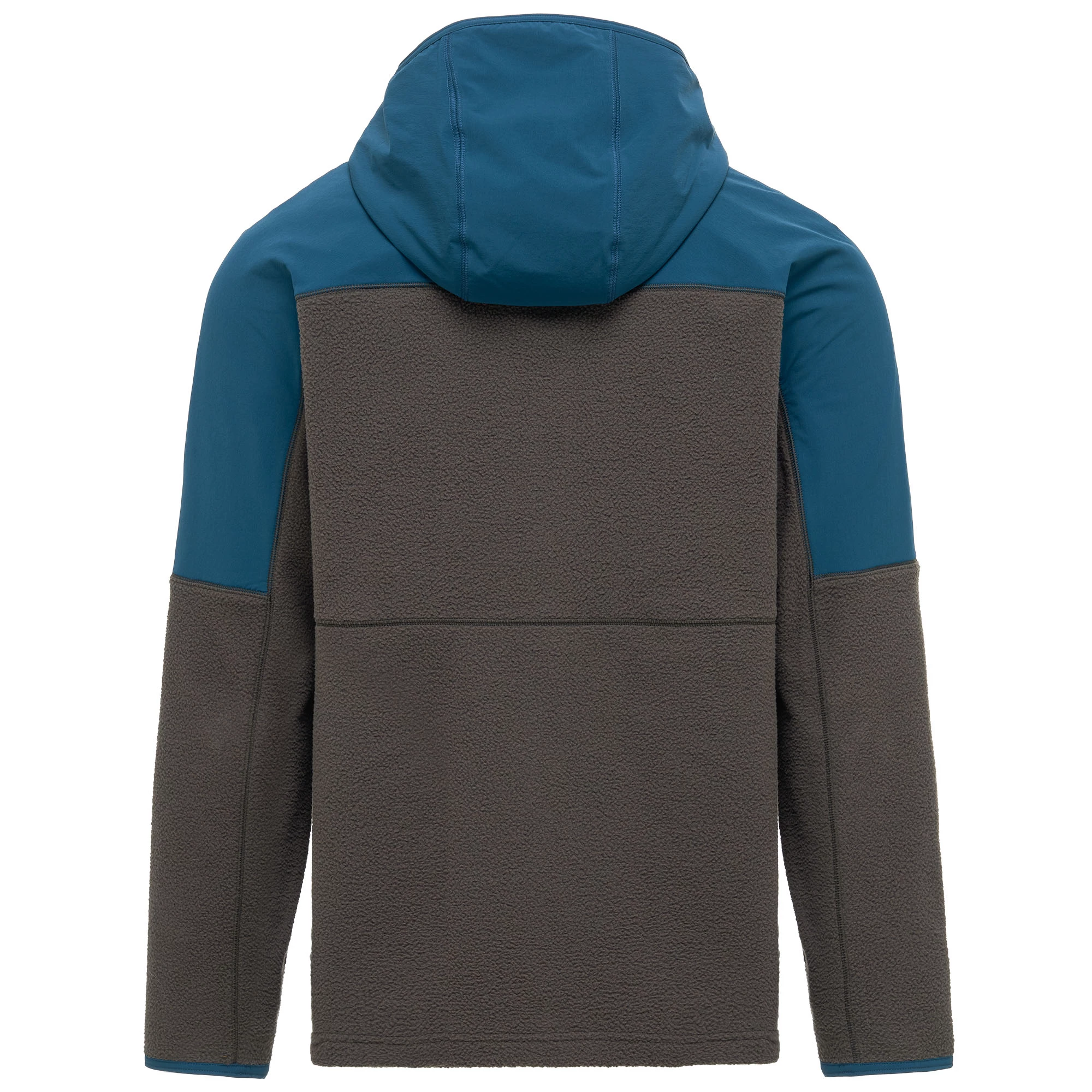 Cotopaxi Mens Abrazo Full Zip Fleece Jacket Jacket 10 Cotopaxi Mens Abrazo Full Zip Fleece Jacket Jacket - Image 10