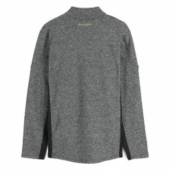 Spyder Mens Bandit Half-Zip Fleece Jacket -686 shop unnamed file 5218