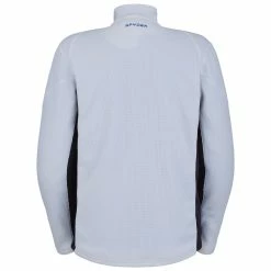 Spyder Mens Bandit Half-Zip Fleece Jacket -686 shop unnamed file 5226