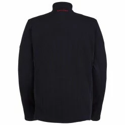 Spyder Mens Bandit Half-Zip Fleece Jacket -686 shop unnamed file 5228