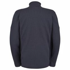 Spyder Mens Bandit Half-Zip Fleece Jacket -686 shop unnamed file 5234