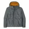 Patagonia Mens Isthmus Utility Jacket