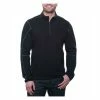KUHL Mens THOR™ 1/4 ZIP Sweater