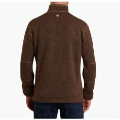 KUHL Mens THOR™ 1/4 ZIP Sweater 27 KUHL Mens THOR™ 1/4 ZIP Sweater -686 shop unnamed file 5262