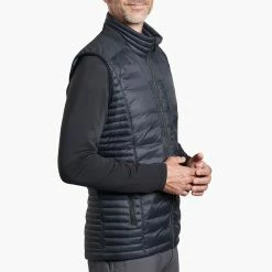 KUHL Mens Spyfire® Vest -686 shop unnamed file 5265