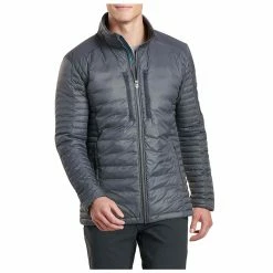 KUHL Men's Spyfire® Jacket -686 shop unnamed file 5275