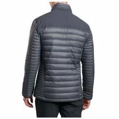 KUHL Men's Spyfire® Jacket -686 shop unnamed file 5276
