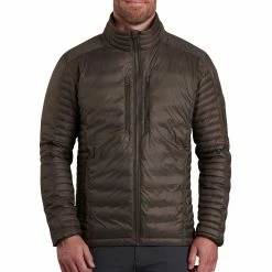 KUHL Men's Spyfire® Jacket -686 shop unnamed file 5277