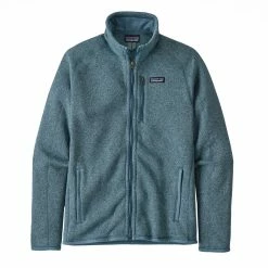 Patagonia Mens Better Sweater® Fleece Jacket
