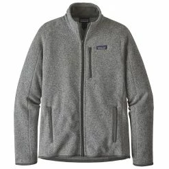 Patagonia Mens Better Sweater® Fleece Jacket -686 shop unnamed file 5281