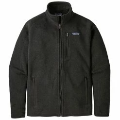 Patagonia Mens Better Sweater® Fleece Jacket -686 shop unnamed file 5282