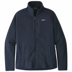 Patagonia Mens Better Sweater® Fleece Jacket -686 shop unnamed file 5285