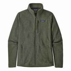 Patagonia Mens Better Sweater® Fleece Jacket -686 shop unnamed file 5288