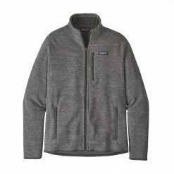 Patagonia Mens Better Sweater® Fleece Jacket -686 shop unnamed file 5289