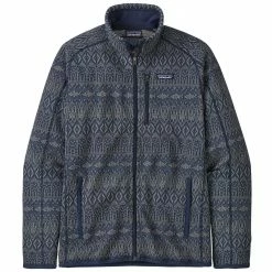 Patagonia Mens Better Sweater® Fleece Jacket -686 shop unnamed file 5291