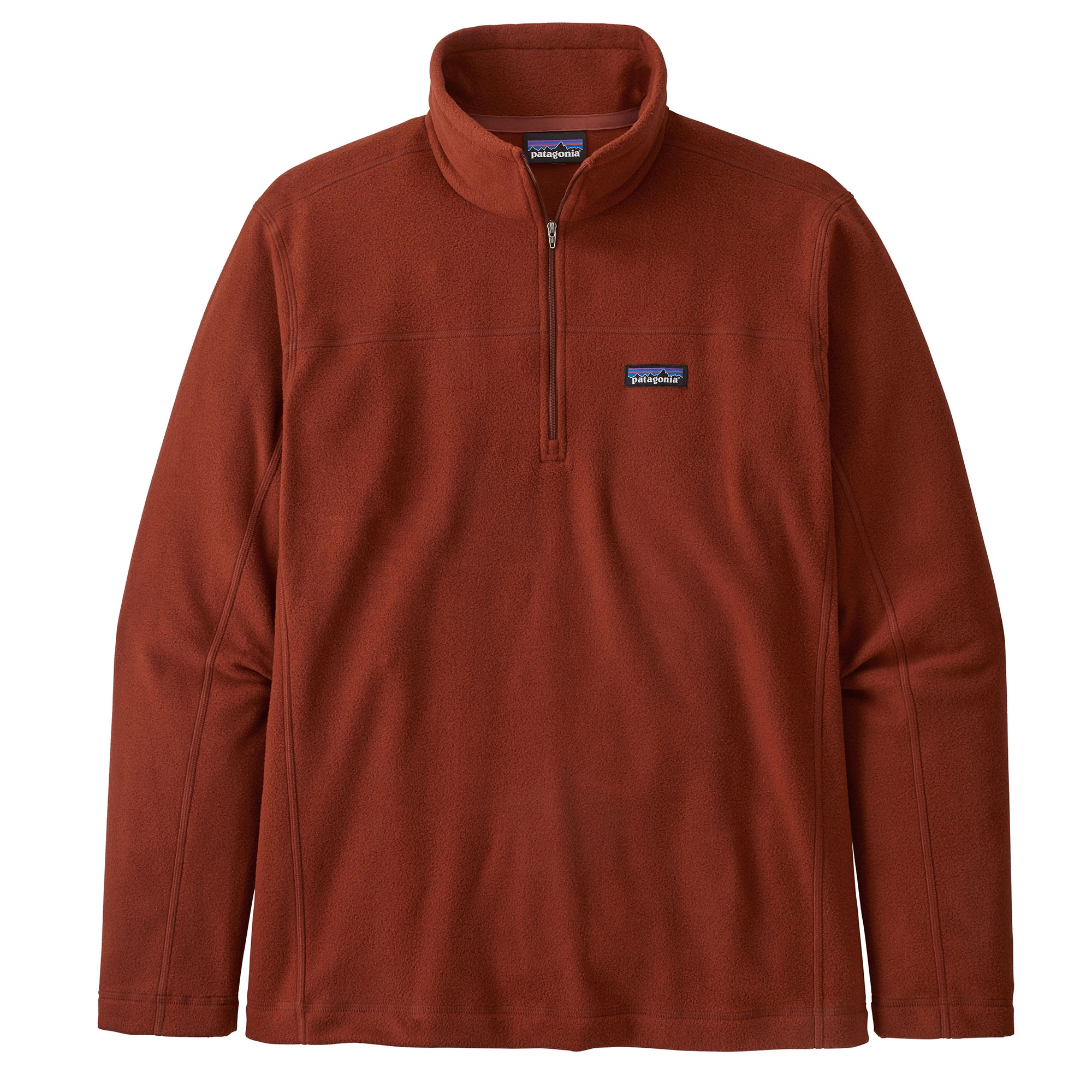Patagonia Mens Micro D® Pullover 1 Patagonia Mens Micro D® Pullover