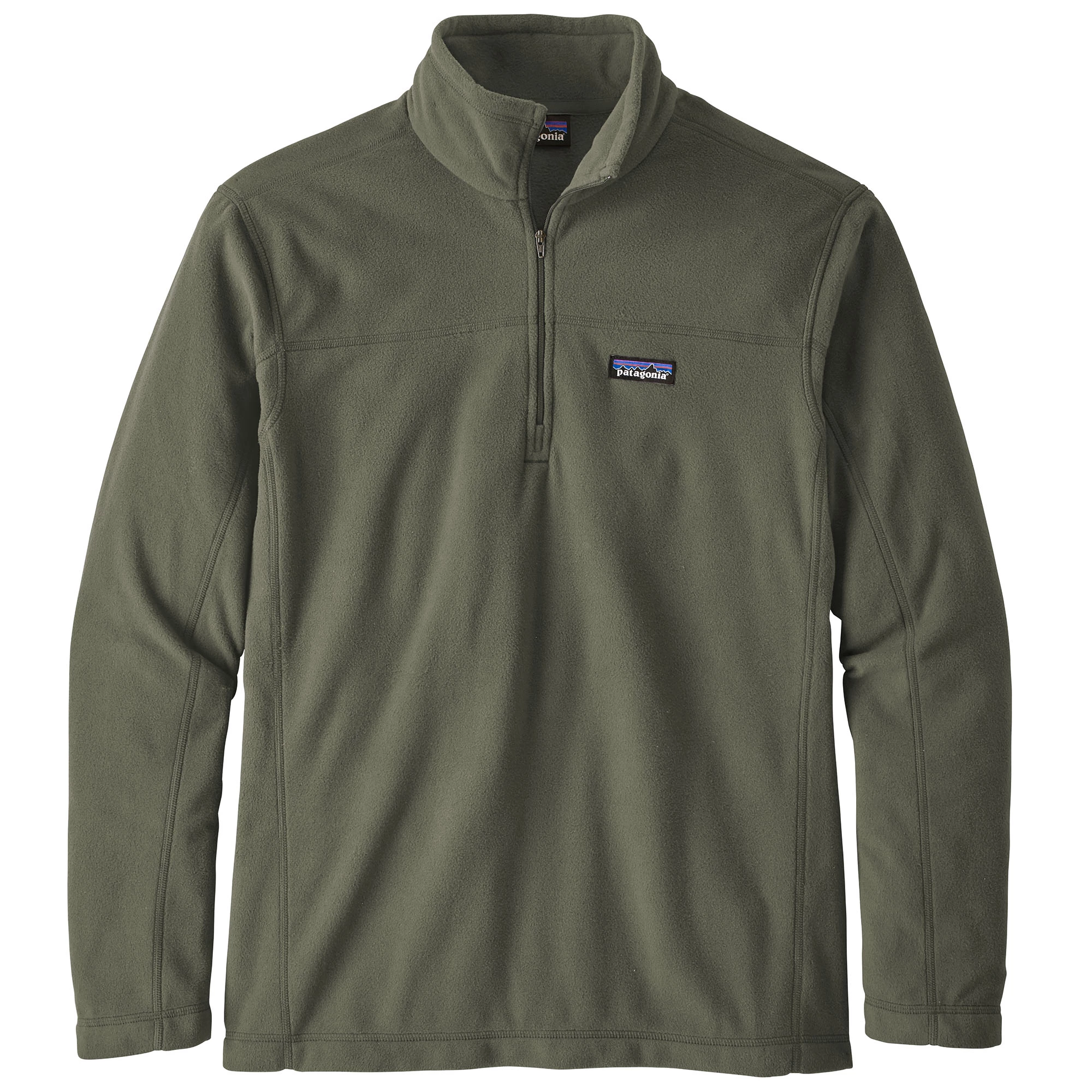 Patagonia Mens Micro D® Pullover 2 Patagonia Mens Micro D® Pullover - Image 2
