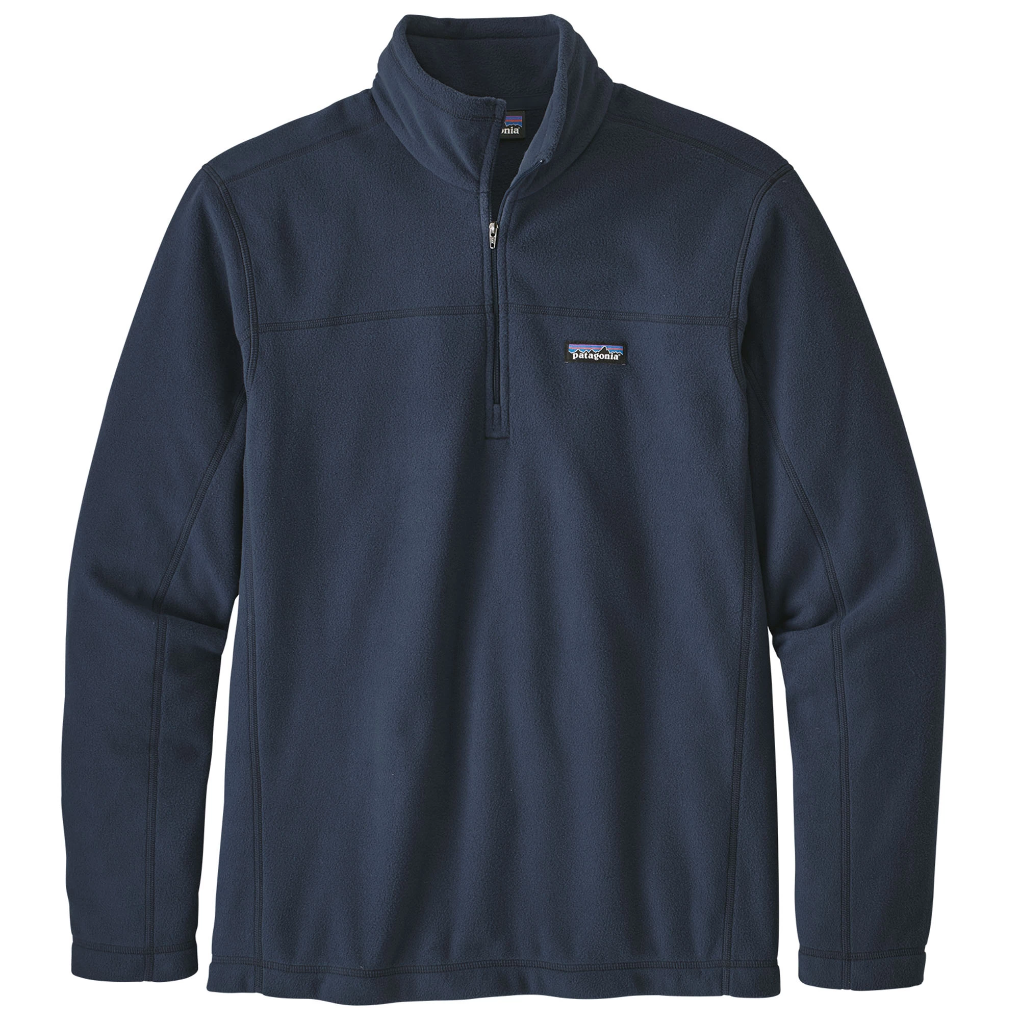 Patagonia Mens Micro D® Pullover 6 Patagonia Mens Micro D® Pullover - Image 6