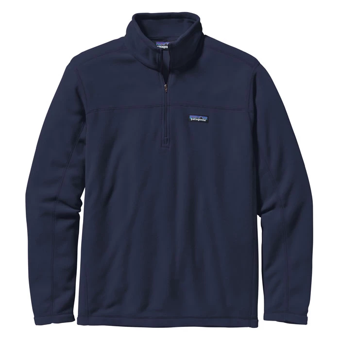 Patagonia Mens Micro D® Pullover 7 Patagonia Mens Micro D® Pullover - Image 7
