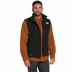 The North Face Mens Apex Bionic 2 Vest -686 shop unnamed file 5310