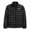 The North Face Mens ThermoBall™ Eco Jacket 2.0 Jacket