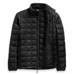 The North Face Mens ThermoBall™ Eco Jacket 2.0 Jacket -686 shop unnamed file 5316