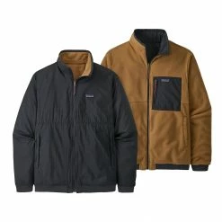 Patagonia Mens Reversible Shelled Microdini Jacket -686 shop unnamed file 5328