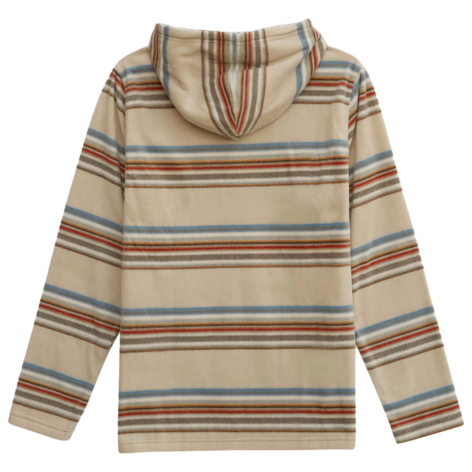 O'Neill Men's Newman Pullover Hoodie 6 O'Neill Men's Newman Pullover Hoodie - Image 6
