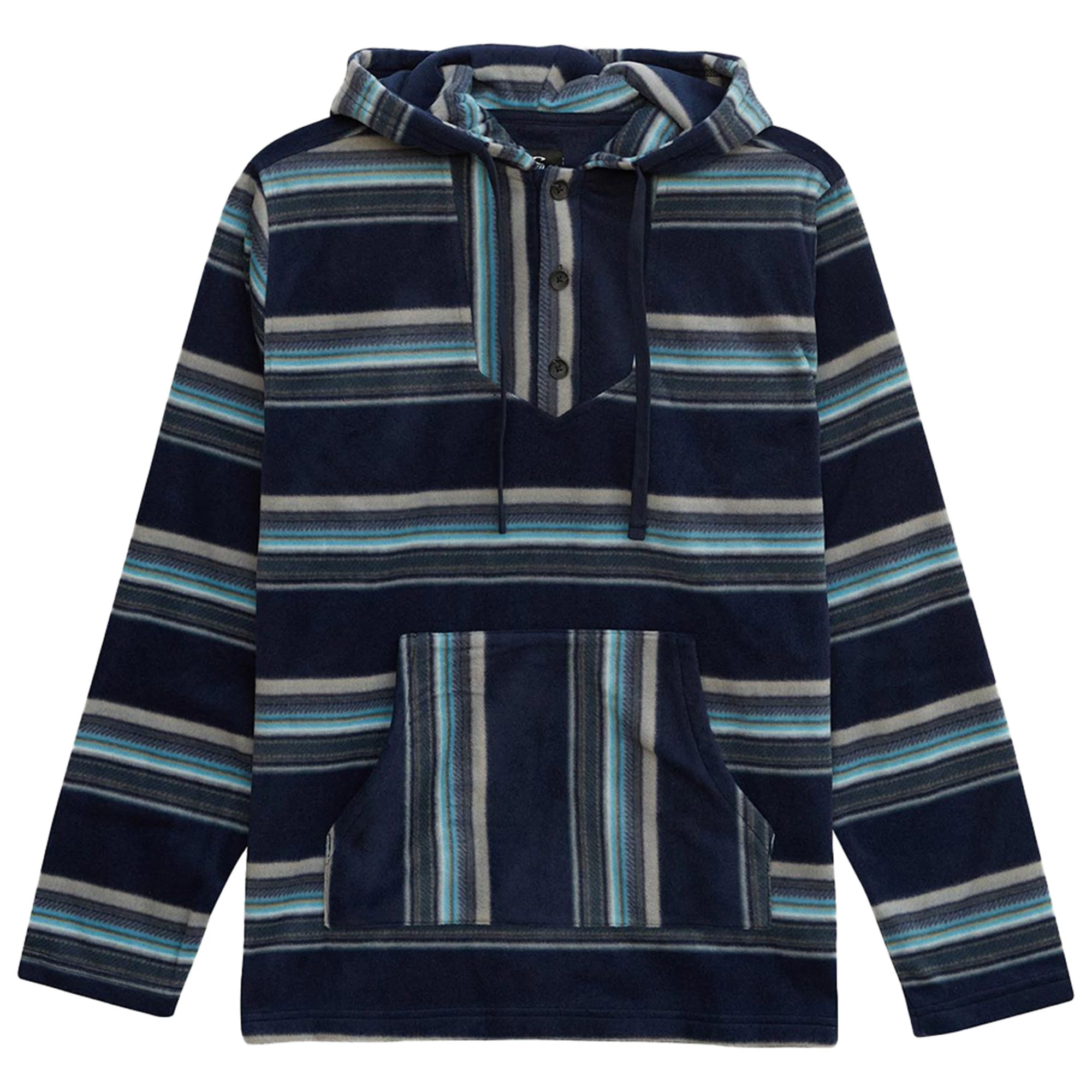 O'Neill Men's Newman Pullover Hoodie 7 O'Neill Men's Newman Pullover Hoodie - Image 7
