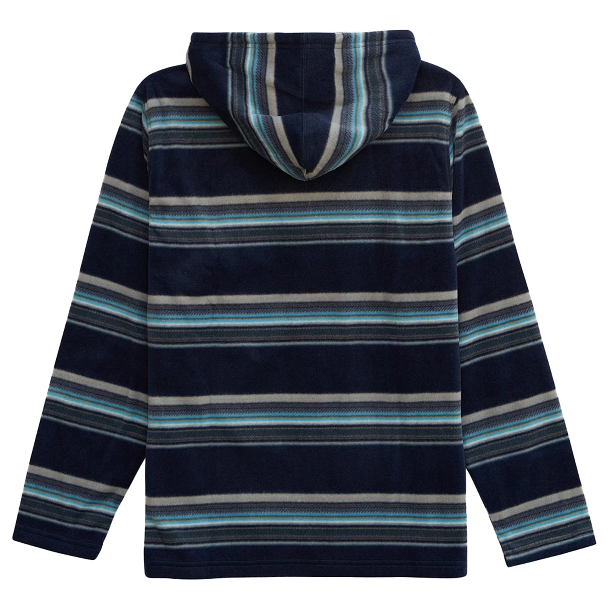 O'Neill Men's Newman Pullover Hoodie 8 O'Neill Men's Newman Pullover Hoodie - Image 8