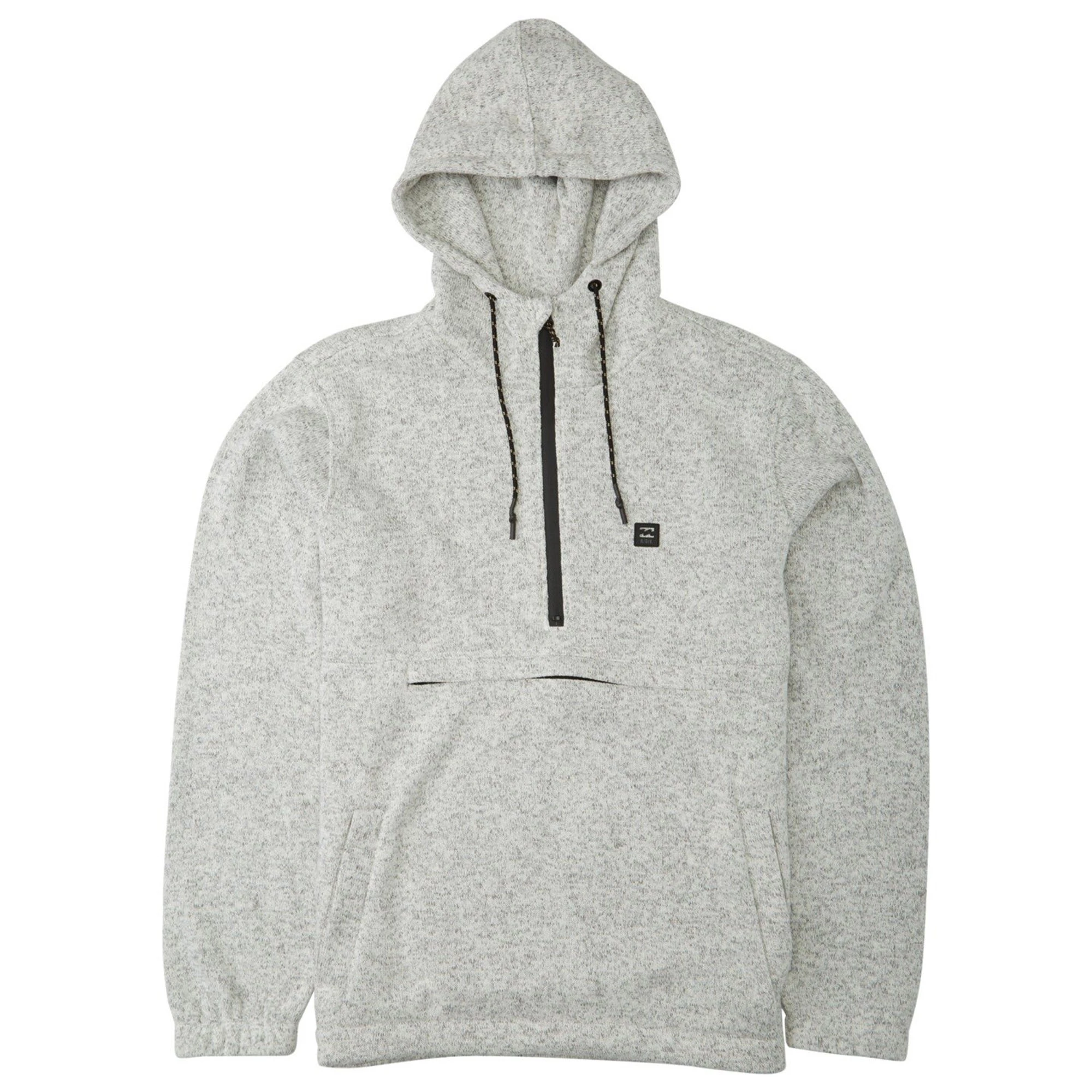 Billabong Mens Adventure Division Boundary Pullover Hoodie 1 Billabong Mens Adventure Division Boundary Pullover Hoodie