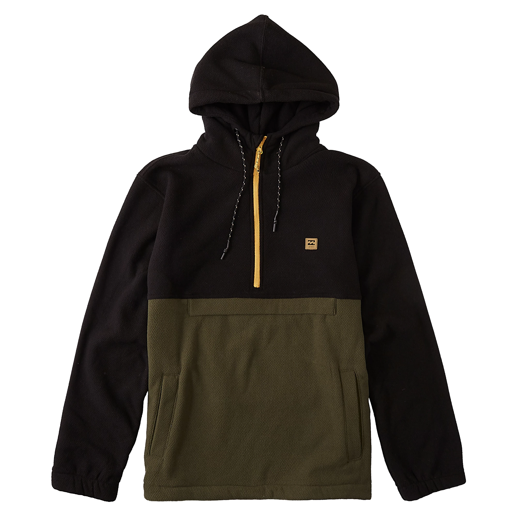 Billabong Mens Adventure Division Boundary Pullover Hoodie 3 Billabong Mens Adventure Division Boundary Pullover Hoodie - Image 3