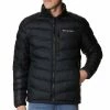 Columbia Mens Labyrinth Loop™ Omni-Heat Insulated Jacket