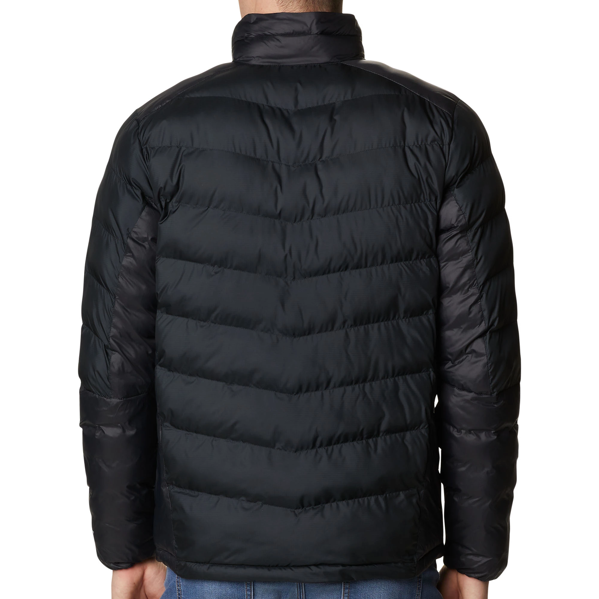 Columbia Mens Labyrinth Loop™ Omni-Heat Insulated Jacket 2 Columbia Mens Labyrinth Loop™ Omni-Heat Insulated Jacket - Image 2