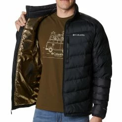 Columbia Mens Labyrinth Loop™ Omni-Heat Insulated Jacket 5 Columbia Mens Labyrinth Loop™ Omni-Heat Insulated Jacket -686 shop unnamed file 5353