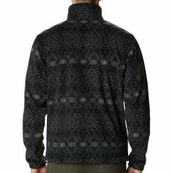 Columbia Mens Steens Mountain™ Printed Fleece -686 shop unnamed file 5358