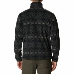 Columbia Mens Steens Mountain™ Printed Fleece -686 shop unnamed file 5359