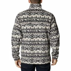 Columbia Mens Steens Mountain™ Printed Fleece -686 shop unnamed file 5361