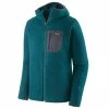 Patagonia Mens R1® Air Full Zip Jacket