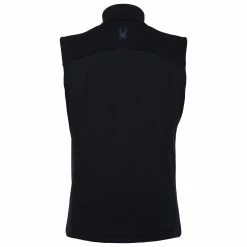 Spyder Mens Encore Fleece Vest -686 shop unnamed file 5369